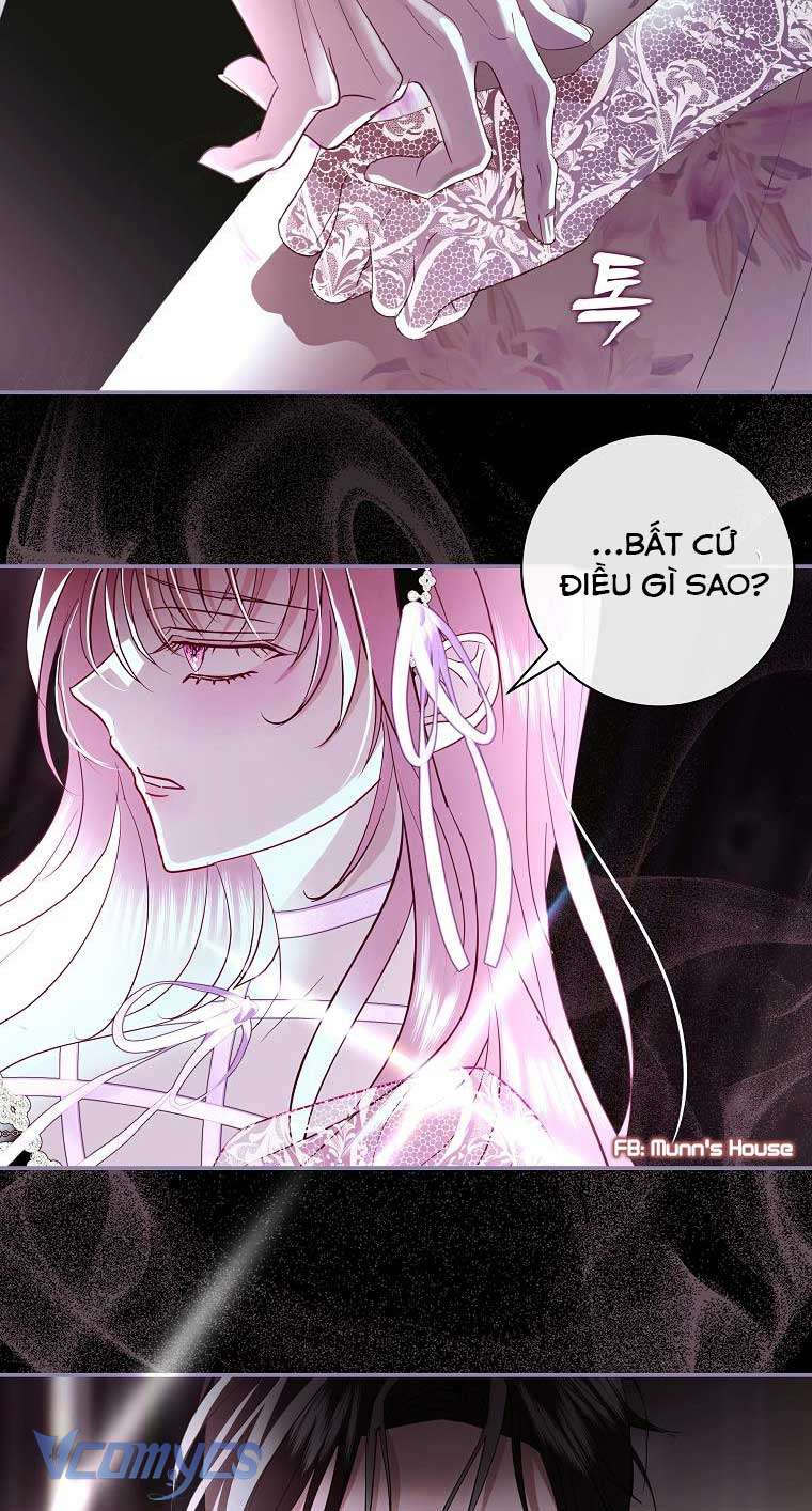 Này Boss Phản Diện, Tôi Có Thể Làm Mọi Thứ Trừ Cưới Ngài Chap 42 - Trang 2