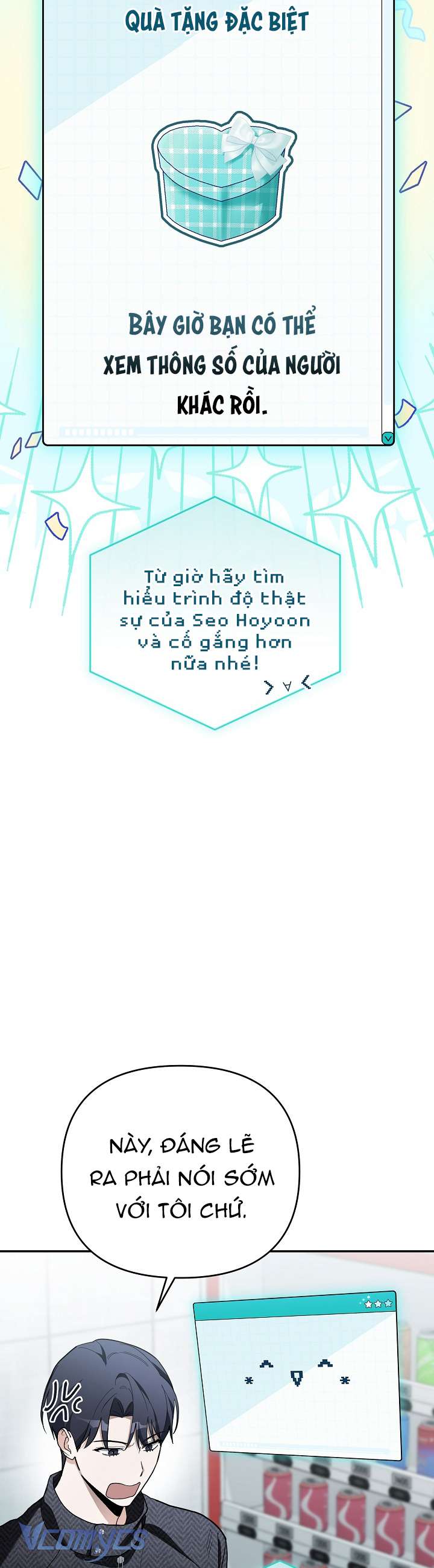 PD Rác Rưởi Sống Sót Với Thân Phận Thần Tượng Chap 15 - Trang 2