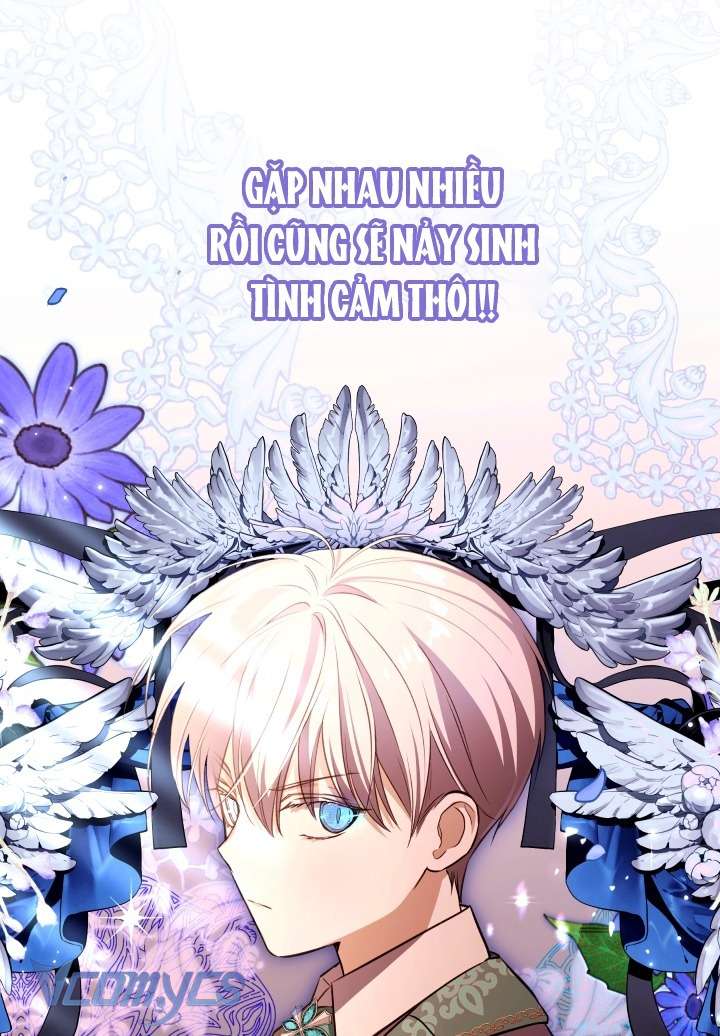 Đứa Trẻ Nuôi Dưỡng Ác Ma Chap 16 - Trang 2
