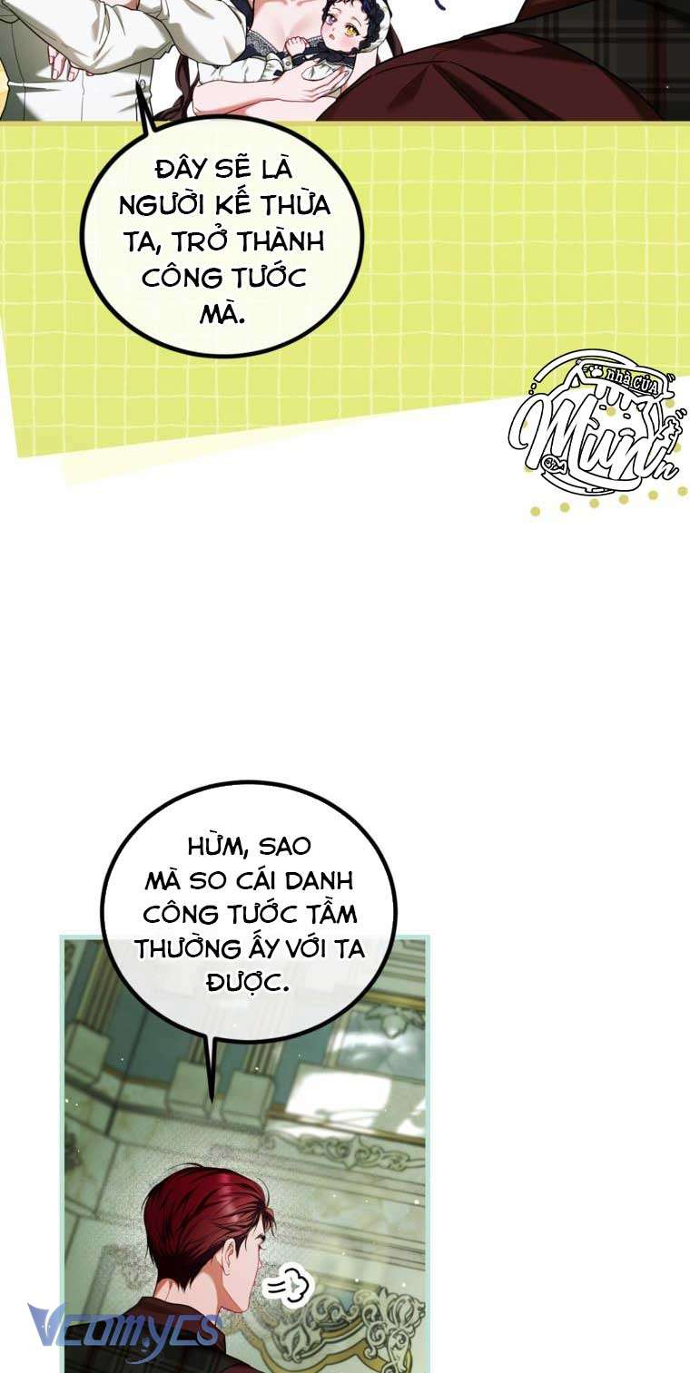 Thời Gian Của Nhân Vật Phụ Có Giới Hạn Chap 97 - Trang 3