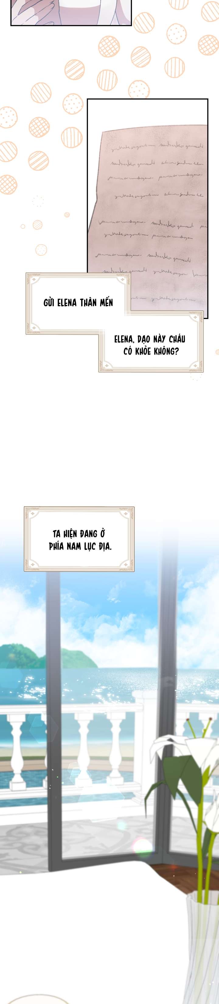 Tôi Đã Vô Tình Quyến Rũ Em Trai Của Nam Chính Chap 44 - Trang 3