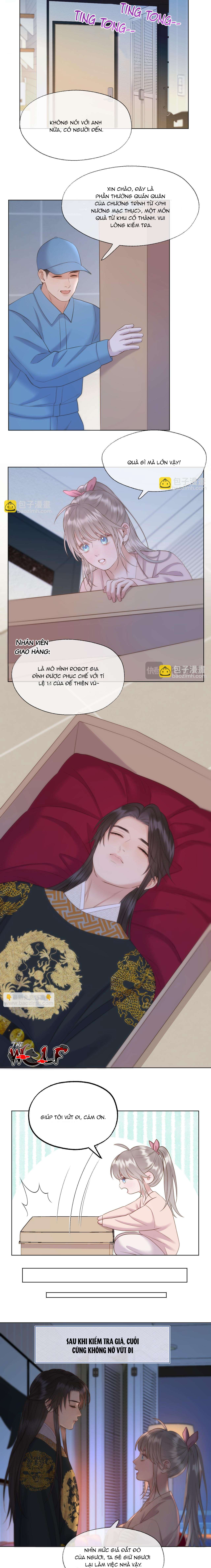 Livestream Trong Lãnh Cung Chap 102 - Trang 2