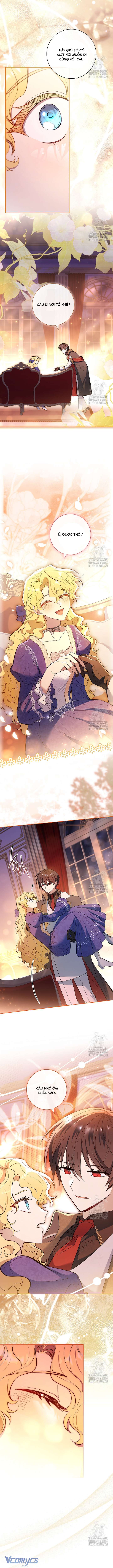 [PNT] Nam Chính À, Tôi Sẽ Tôn Trọng Sở Thích Của Anh! Chap 75 - Trang 2