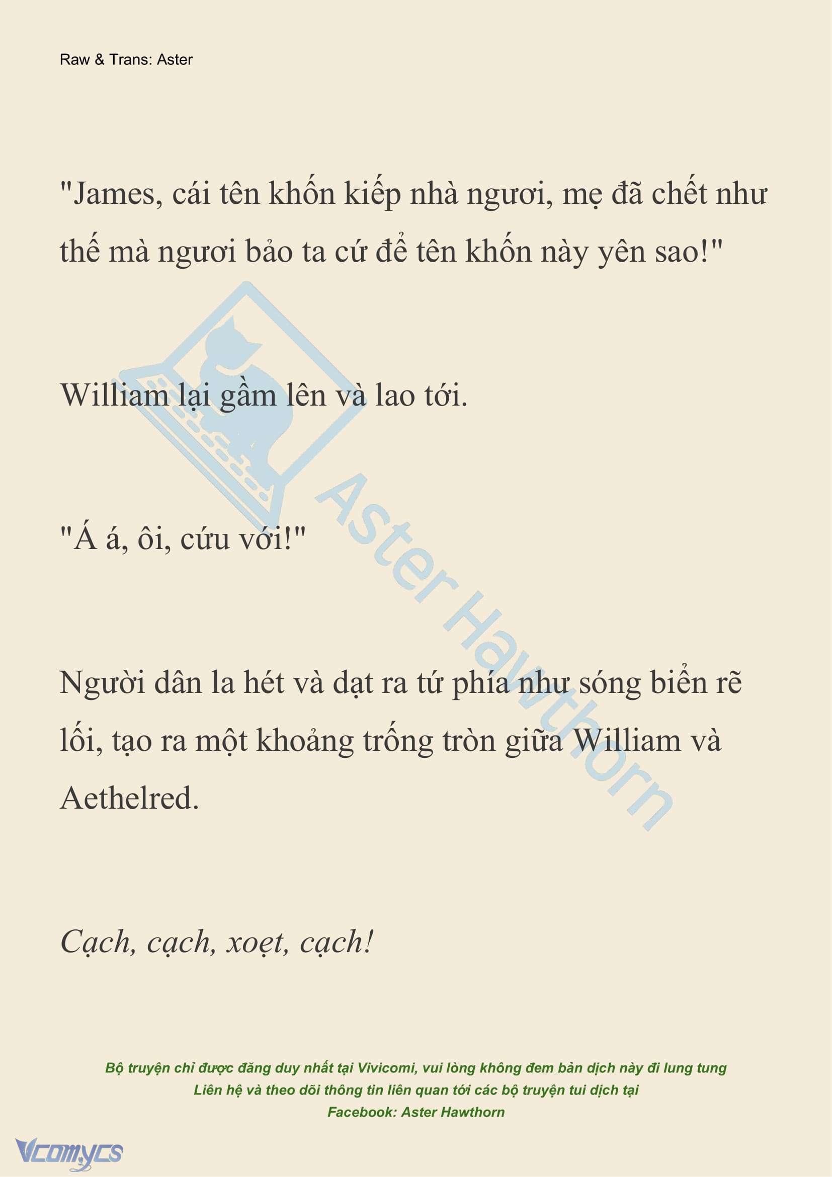 [NOVEL] Thiên Đường Của Valentina Chap 209 - Trang 2