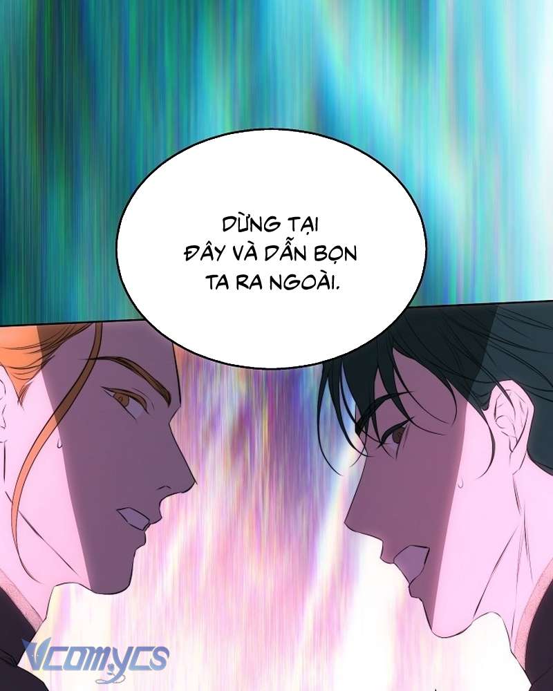 Hãy Dạy Em Cách Khao Khát Chap 51 - Trang 2