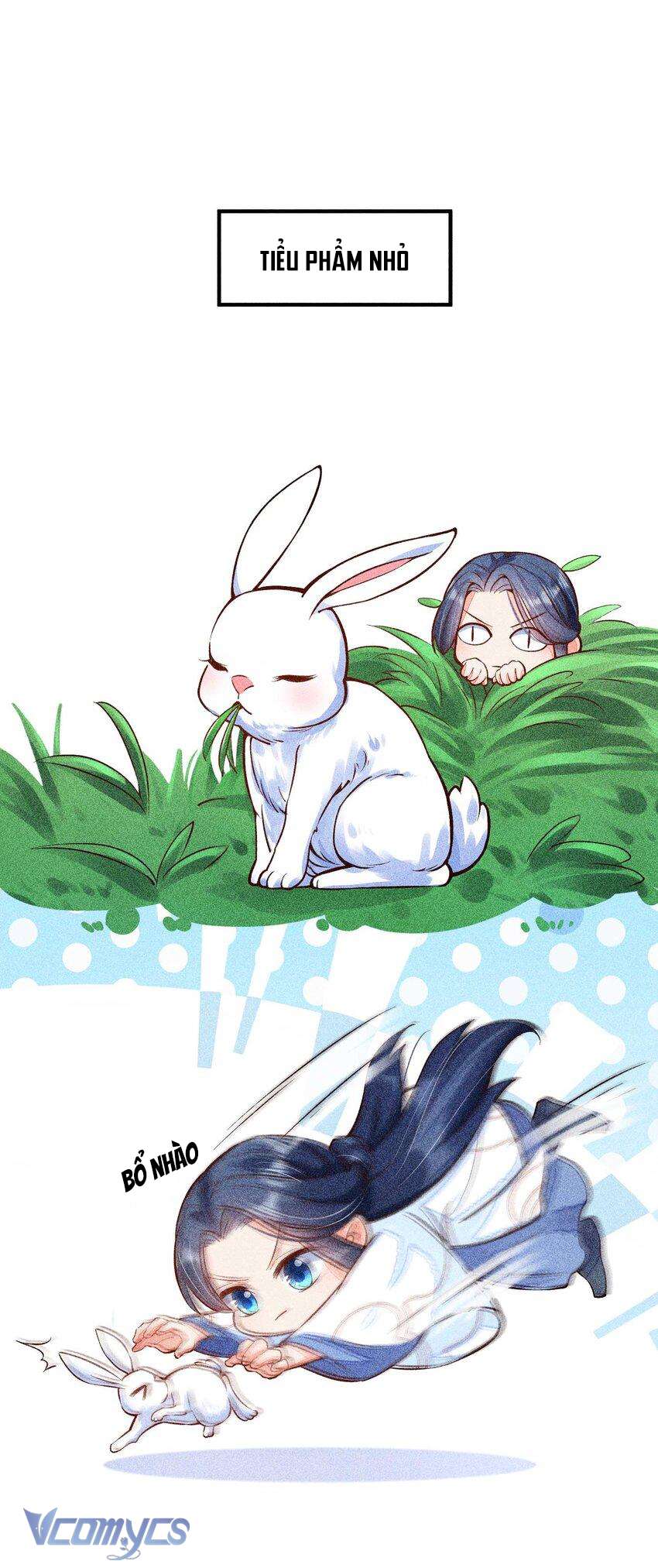 Nuôi Dưỡng Hoàng Tử Chap 28 - Next Chap 29