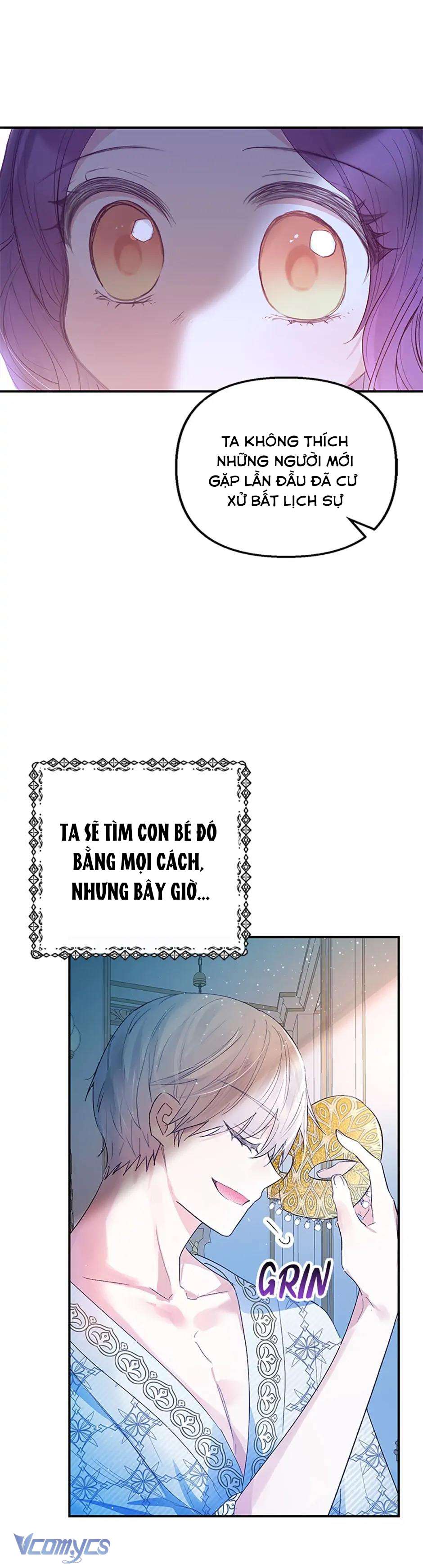 Con Gái Cưng Của Quỷ Chap 29 - Trang 3
