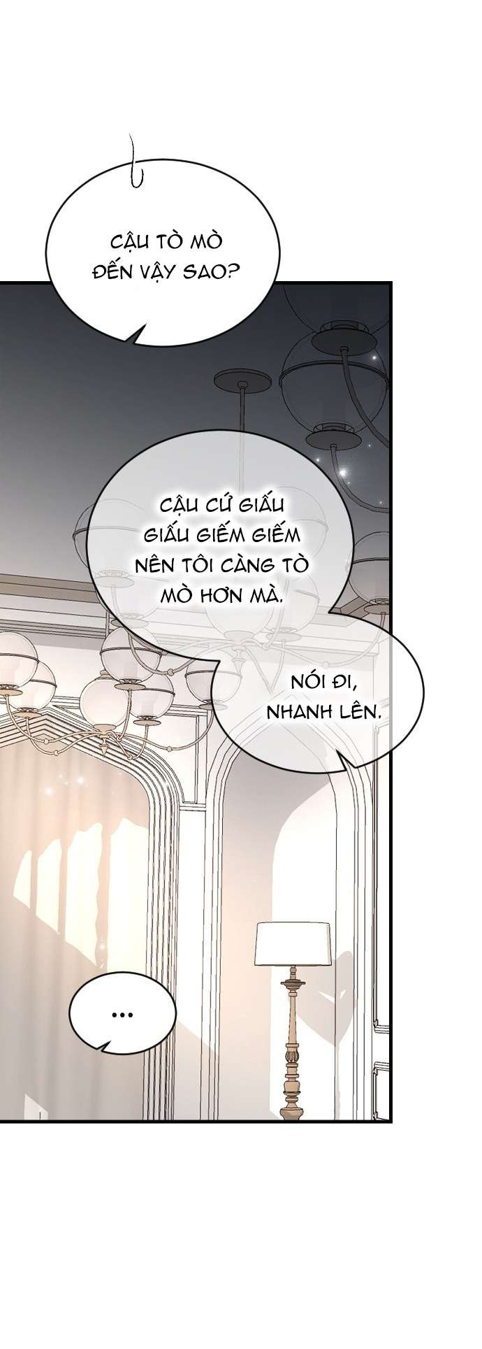 Ba Anh Trai Cực Phẩm Của Tôi Chap 82 - Trang 3