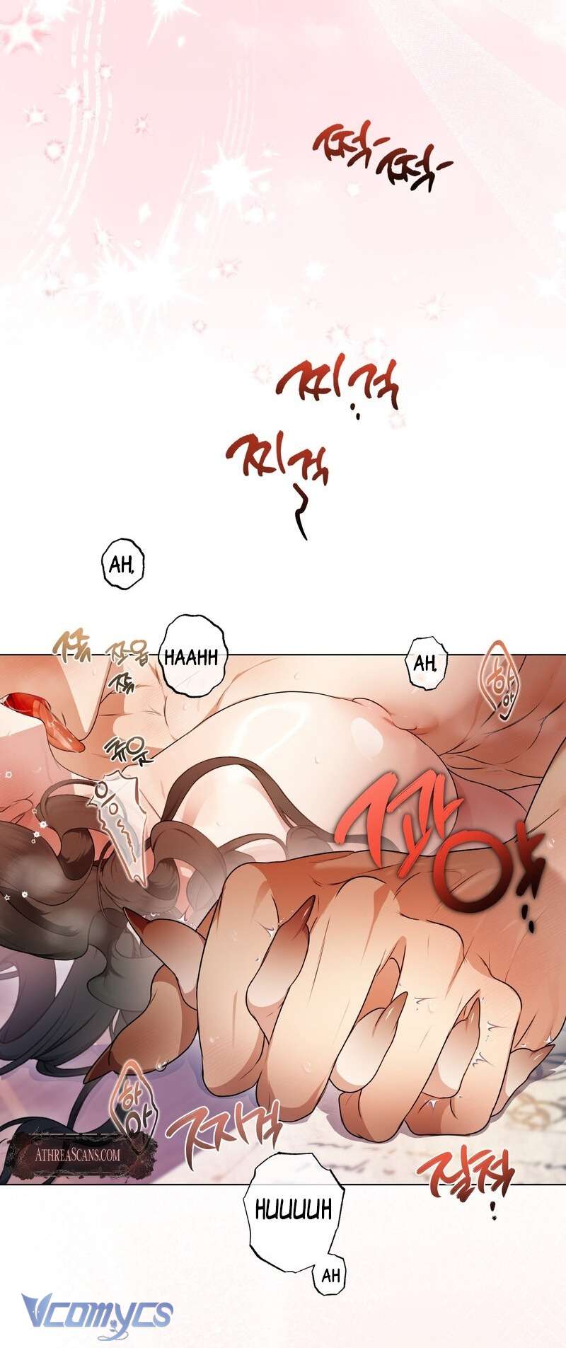 Phương Pháp Chế Ngự Công Tước Quái Vật Chap 6 - Trang 2