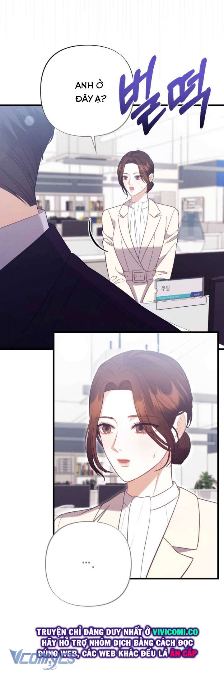 [18+] Hối Hận Muộn Màn Chap 14 - Trang 2