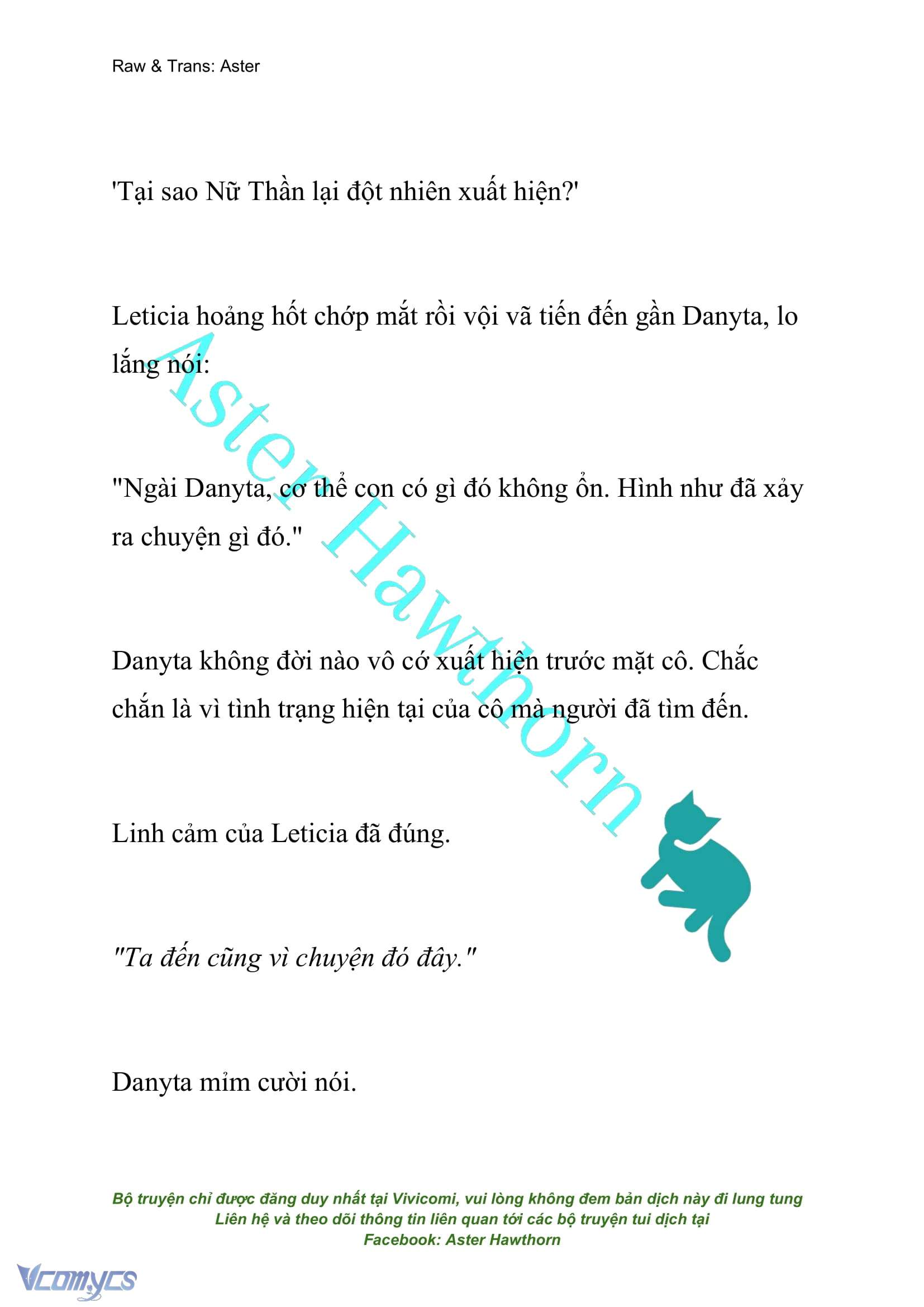 [NOVEL] Cách Để Em Bảo Vệ Anh Chap 103 - Trang 2