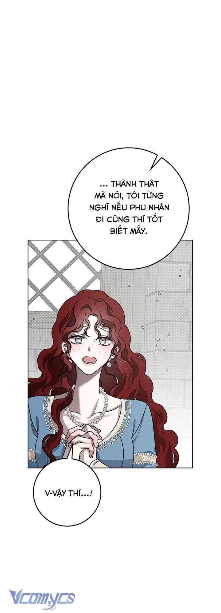 Dưới Bóng Cây Sồi Chap 94 - Trang 3