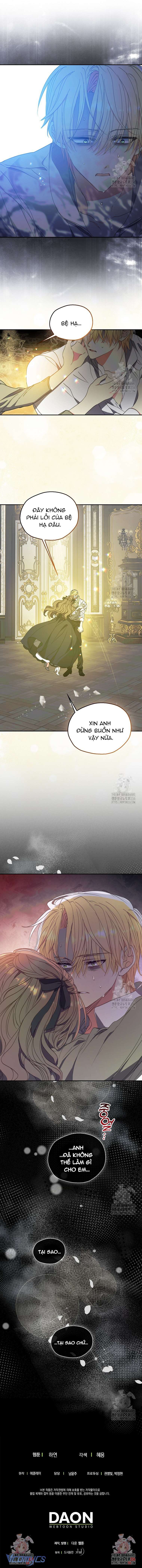Bệ Hạ Xin Đừng Giết Tôi!!! Chap 124 - Trang 2