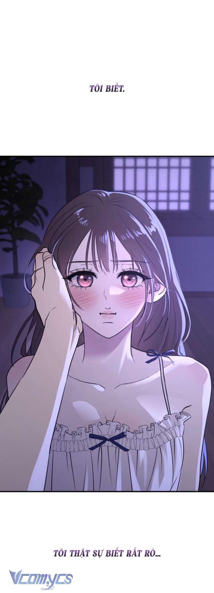 Hành Vi Khốn Nạn Chap 31 - Trang 4