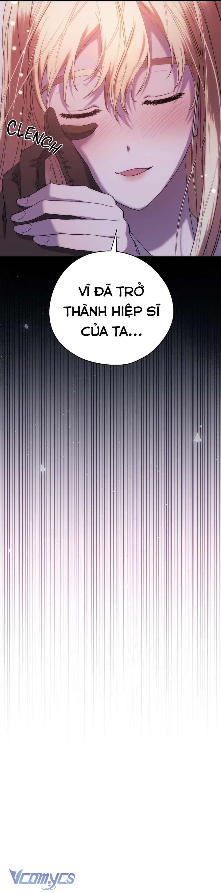 [18+] Người Em Vợ Tóc Vàng Chap 17 - Next Chap 18