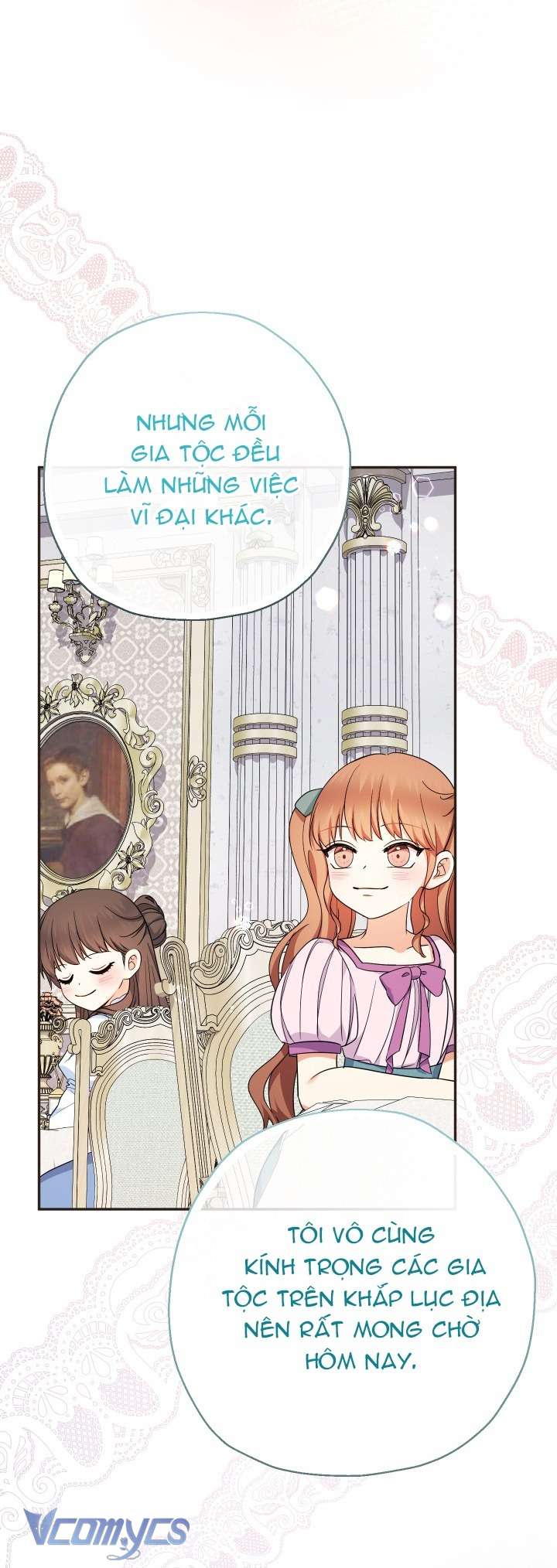 Tiểu Thư Tích Tiền Đi Bụi Chapter 102 - Trang 4