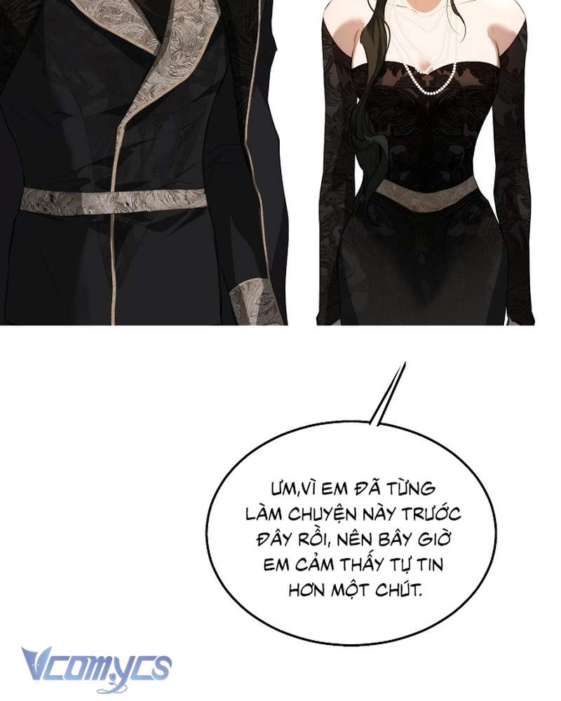 Hãy Dạy Em Cách Khao Khát Chap 48 - Trang 2