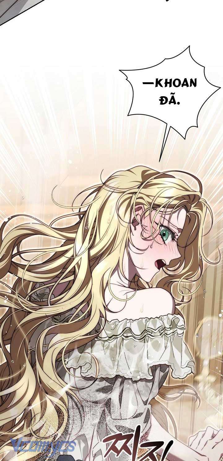Thuần Hóa Hoàng Tử Quái Vật Chap 17 - Trang 3