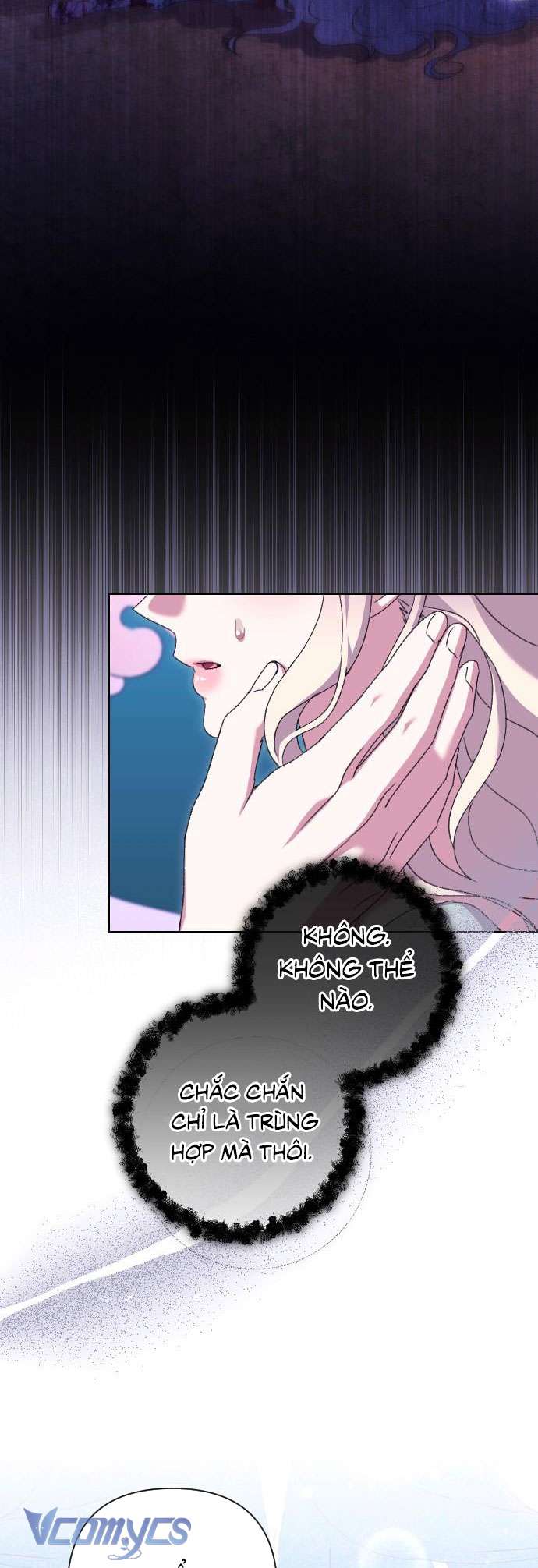 Dành Cho Những Ai Coi Hối Tiếc Là Điều Xa Xỉ Chap 55 - Trang 3