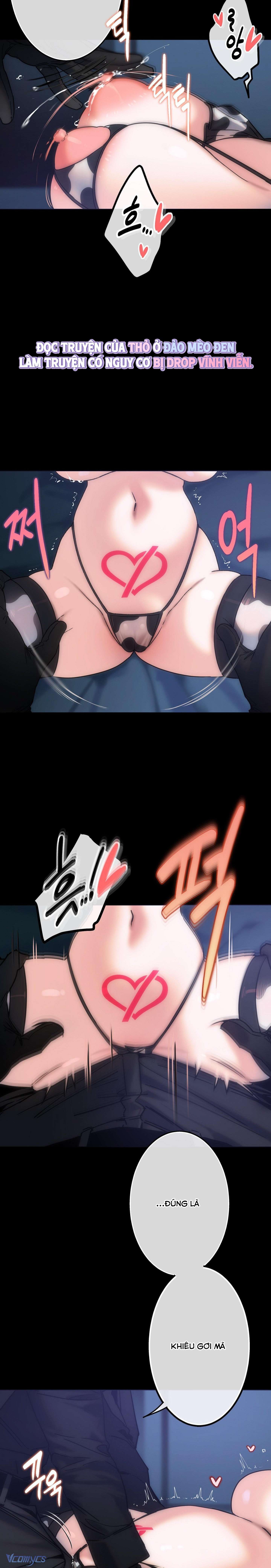 『END SS1』-『18+』Ngọc Ma Nữ Chap 24 - Next Chap 25