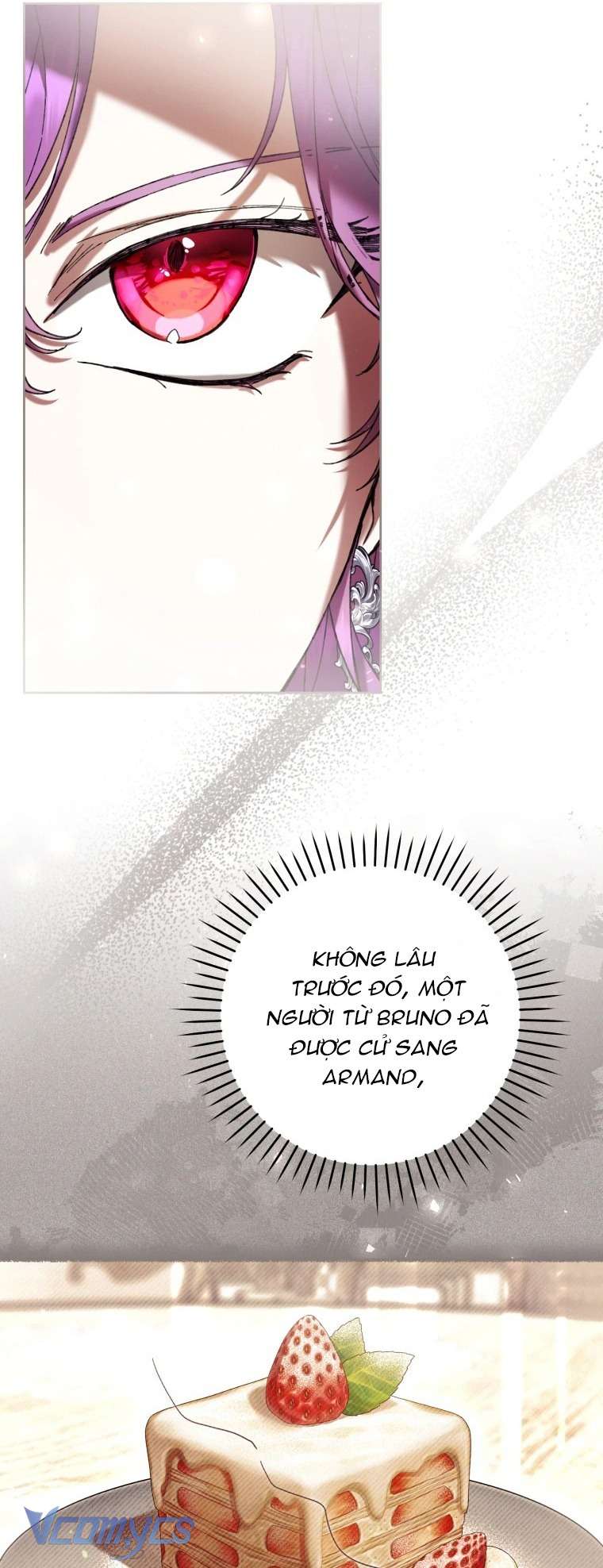 Làm Ác Nữ Bộ Không Tuyệt Sao? Chap 87 - Trang 3