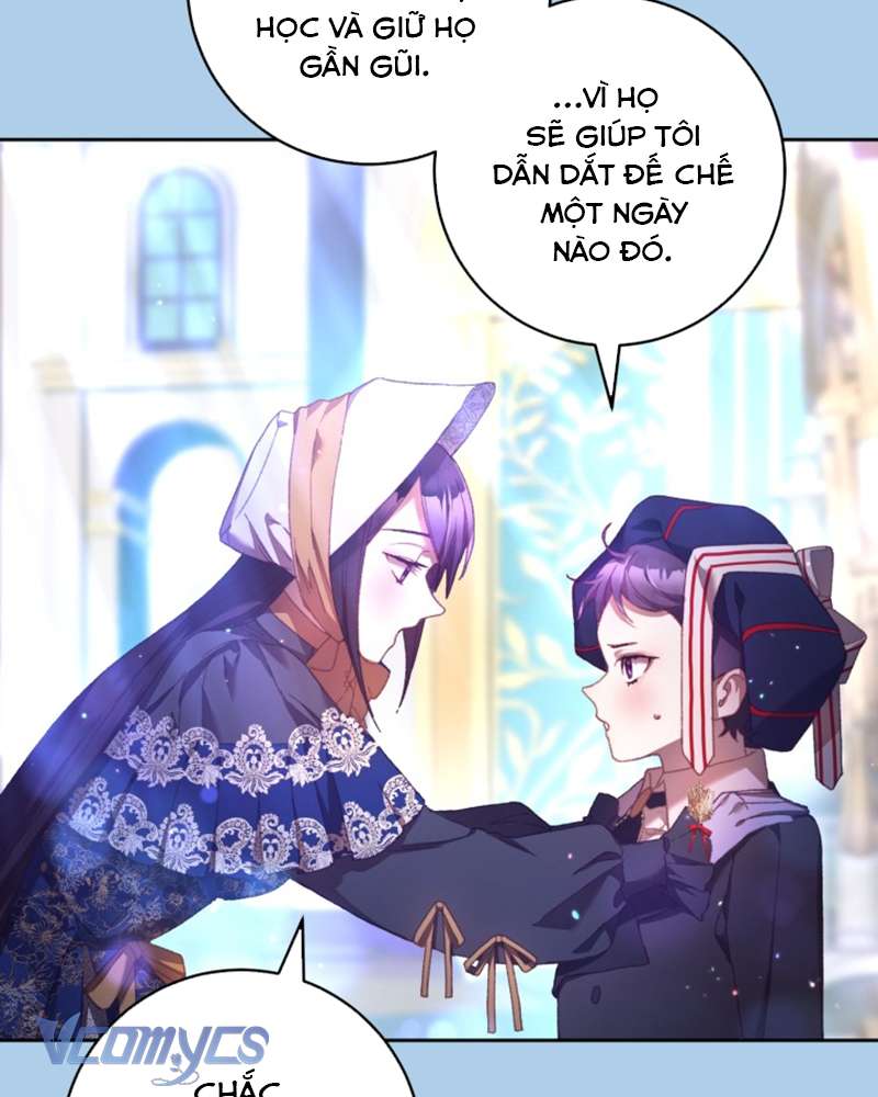 [Sứa Biển] Em Trai Tôi Là Hoàng Đế Ngang Ngược Chap 39 - Trang 2