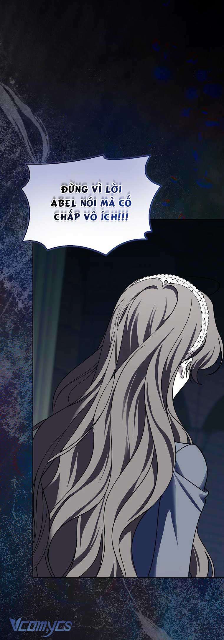 100 lời nguyền tại dinh thự Illestone Chap 39 - Trang 2