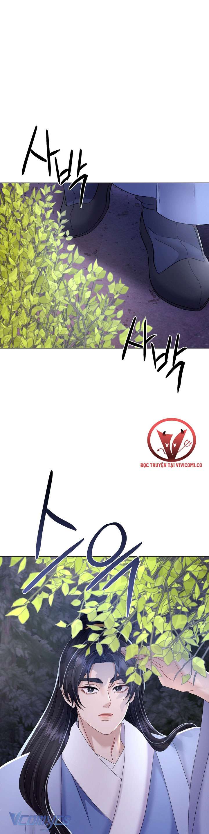 [18+] Đêm Của Goá Phụ Chap 20 - Next 