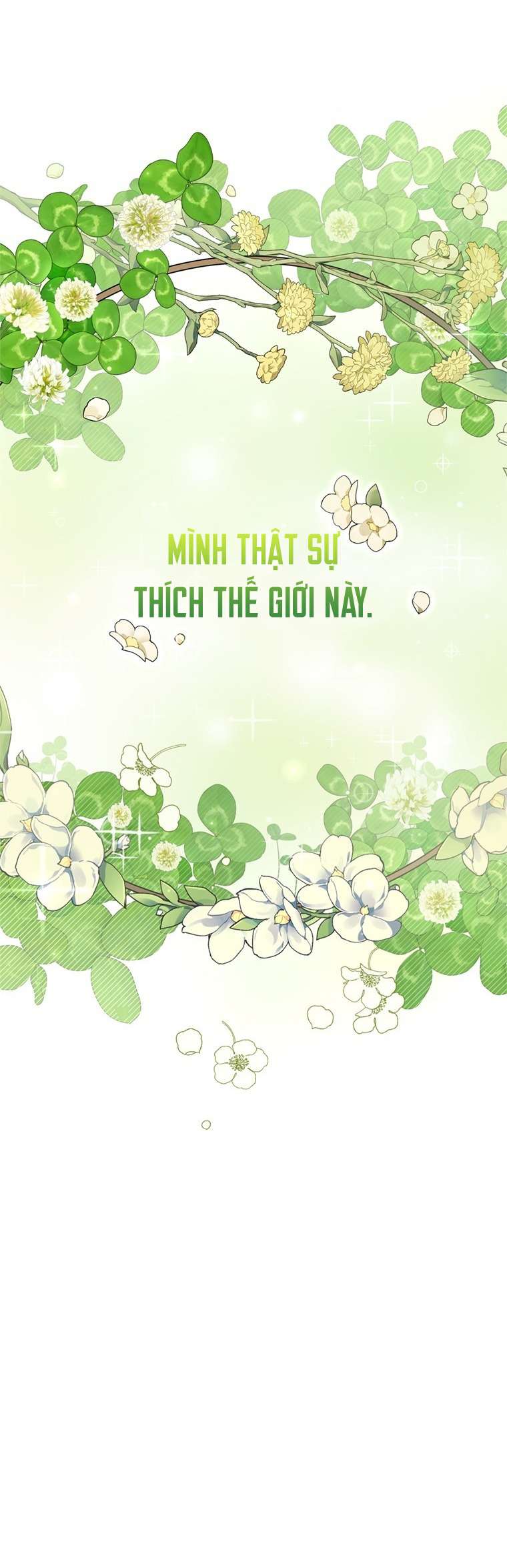 Tôi Đã Bảo Nữ Chính Đang Cải Trang Cơ Mà! Chap 45 - Trang 2