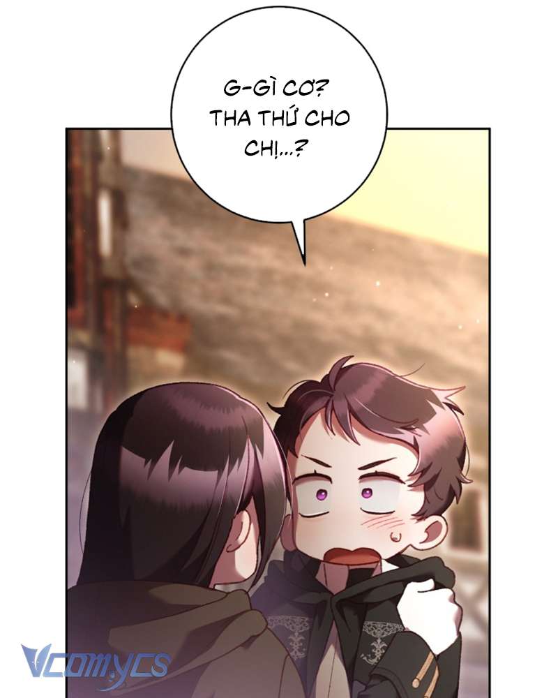 [Sứa Biển] Em Trai Tôi Là Hoàng Đế Ngang Ngược Chap 62 - Trang 2