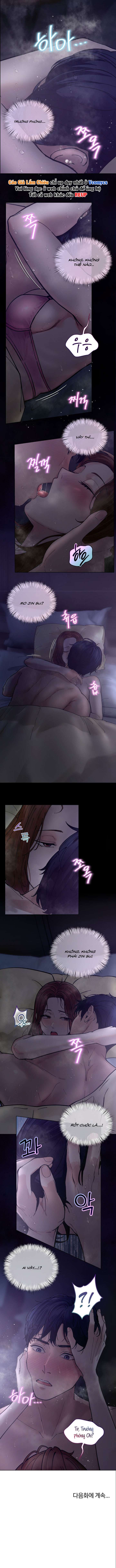 [18+] Muốn Tăng Ca Không? Chap 12 - Next 