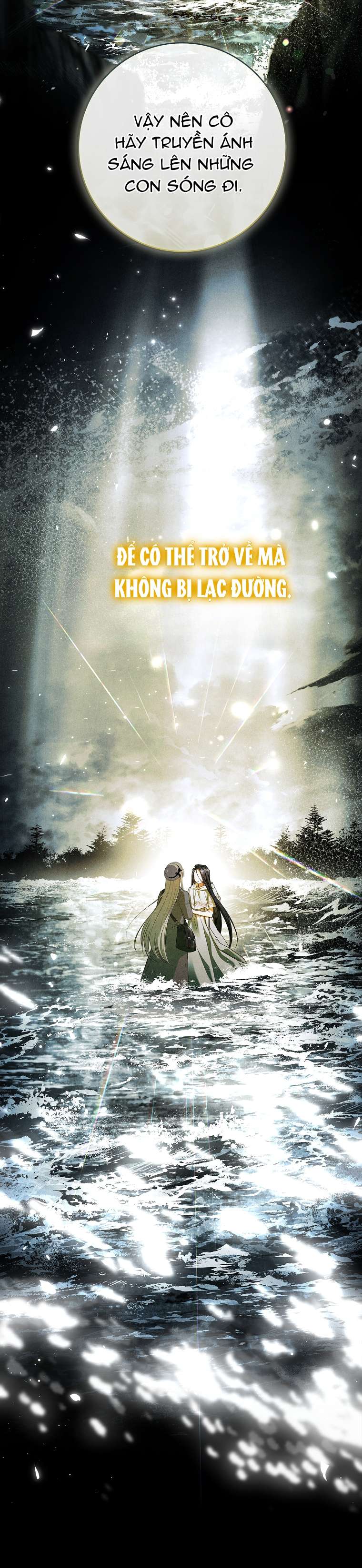 Văn Phòng Thám Tử Dành Cho Nam Chính Hối Hận! Chap 28 - Trang 2