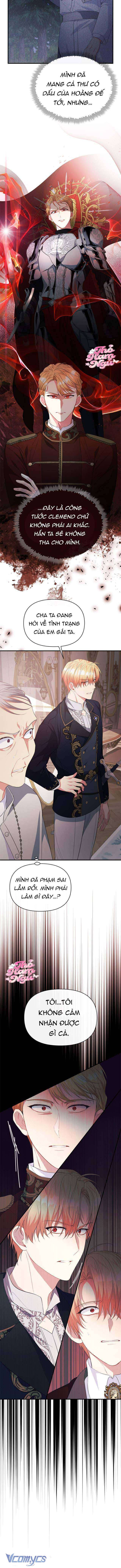 Có Nhiều Nam Chính Quá Đi! Chapter 18 - Trang 3