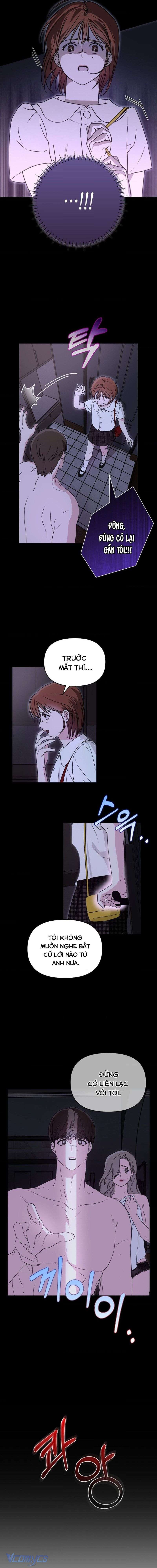 Nam Nữ Thụ Thụ Bất Thân Chap 2 - Trang 2