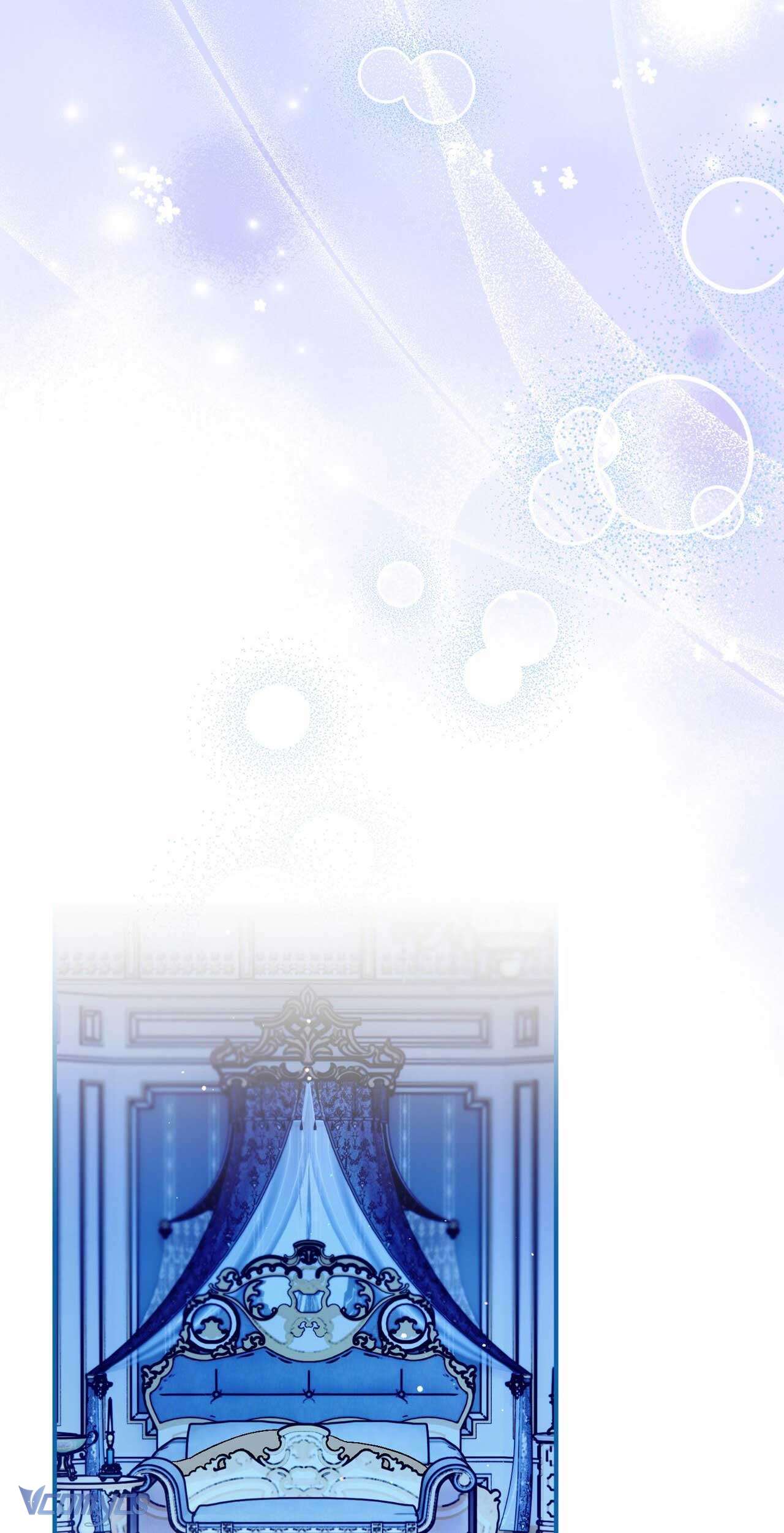 Gửi đến người sói yêu dấu của em Chap 13 - Trang 2