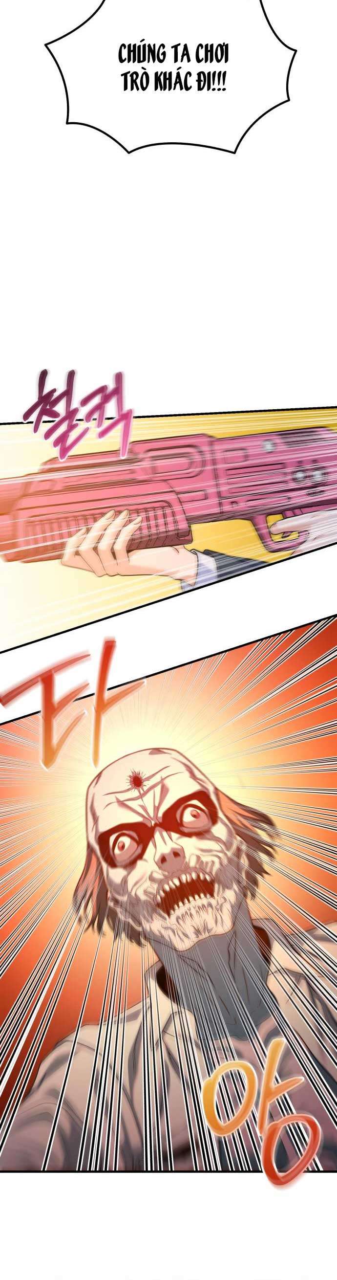 Vì Một Kết Thúc Viên Mãn Cho Đôi Ta Chap 11 - Trang 2