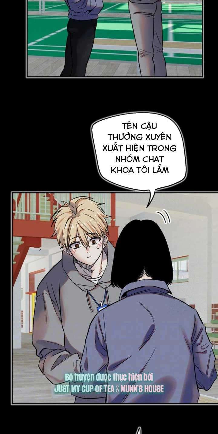 Manitto Chap 30 - Trang 3