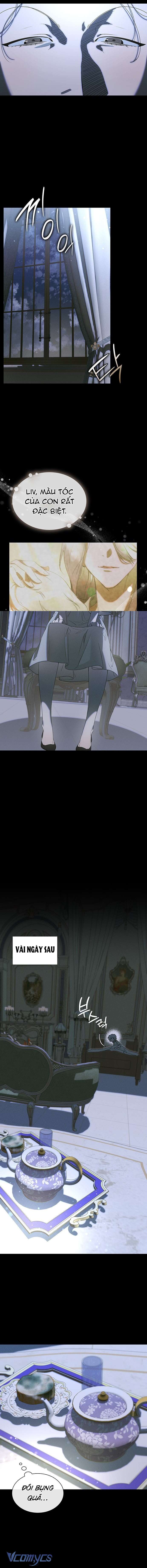 Hãy Hối Hận Cho Thật Trọn Vẹn Chap 3 - Trang 3