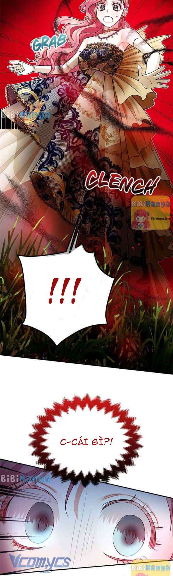 Liều Thuốc An Thần Của Bạo Chúa Chap 42 - Trang 4