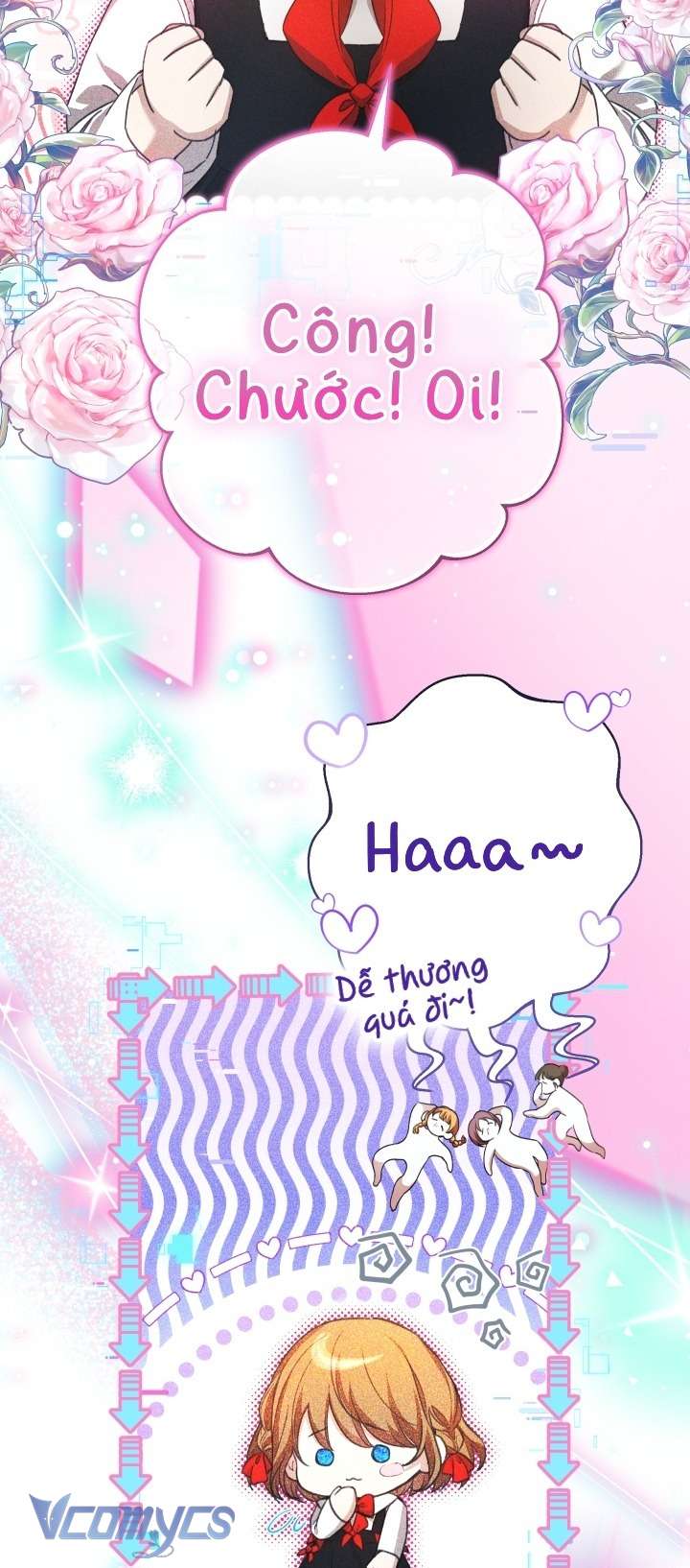 Đứa Trẻ Nuôi Dưỡng Ác Ma Chap 12 - Trang 2