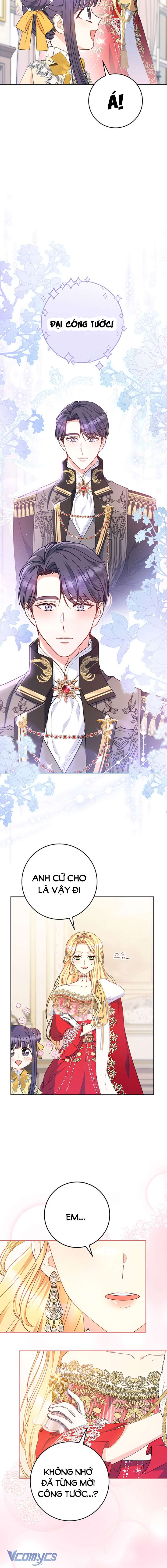 Nuôi Dưỡng Em Gái Xinh Đẹp Chap 25 - Trang 3