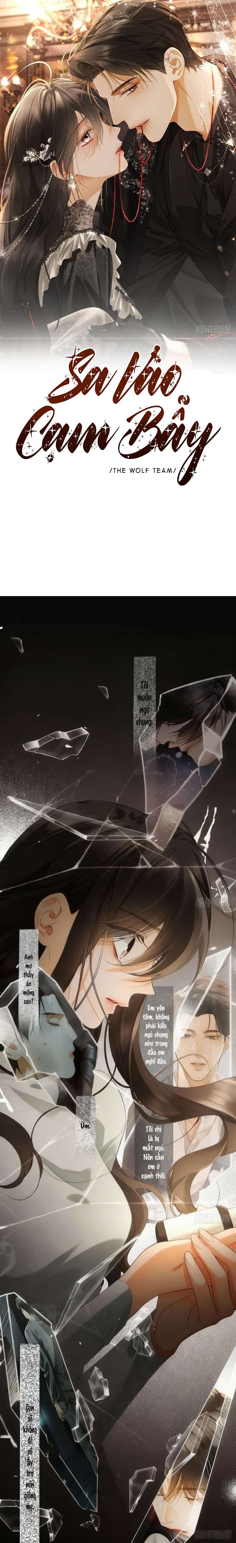 Sa Vào Cạm Bẫy! Chap 48 - Trang 2