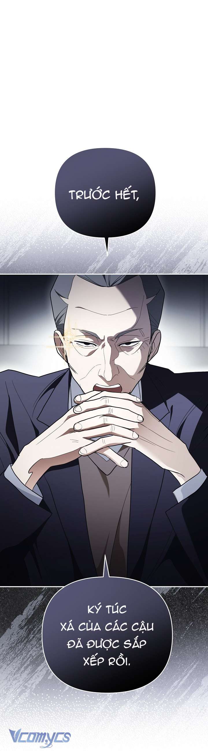 PD Rác Rưởi Sống Sót Với Thân Phận Thần Tượng Chap 15 - Trang 2