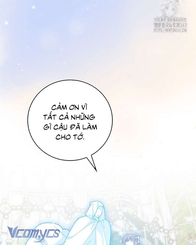 Chị Gái Của Nhân Vật Phản Diện Hôm Nay Cũng Đang Đau Khổ Chap 94 - Trang 4