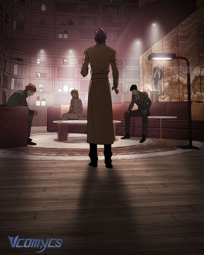 Ác Chi Hoàn Chap 50 - Trang 4