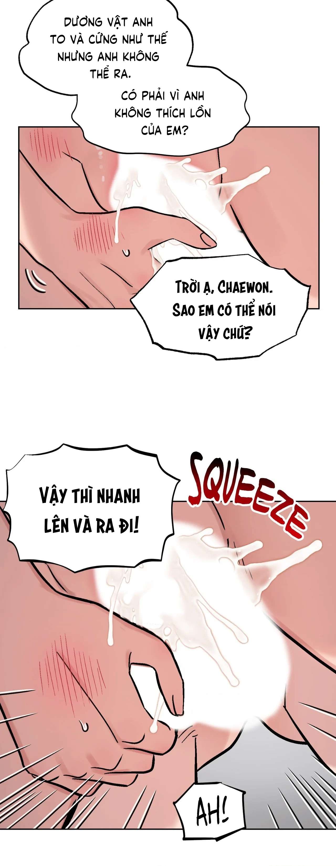 Người Gọi Nặc Danh 3 Chap 13 - Next Chap 14