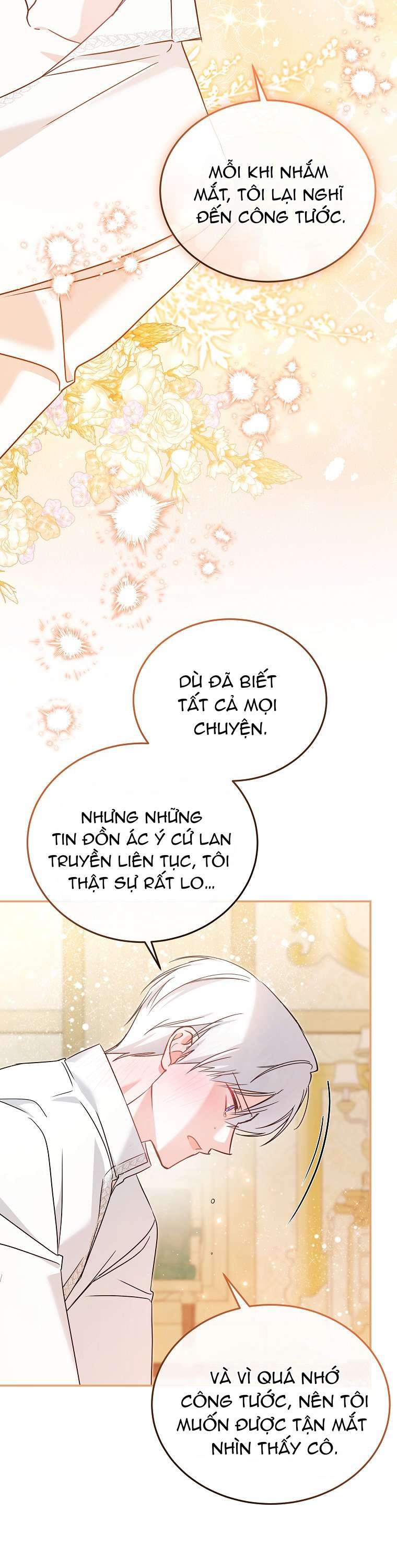 Chị Gái Tôi Là Nhân Vật Chính Chap 65 - Trang 2