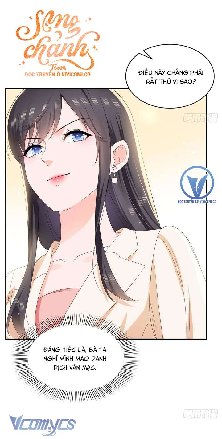 Hệt Như Hàn Quang Gặp Nắng Gắt Chapter 560 - Trang 4