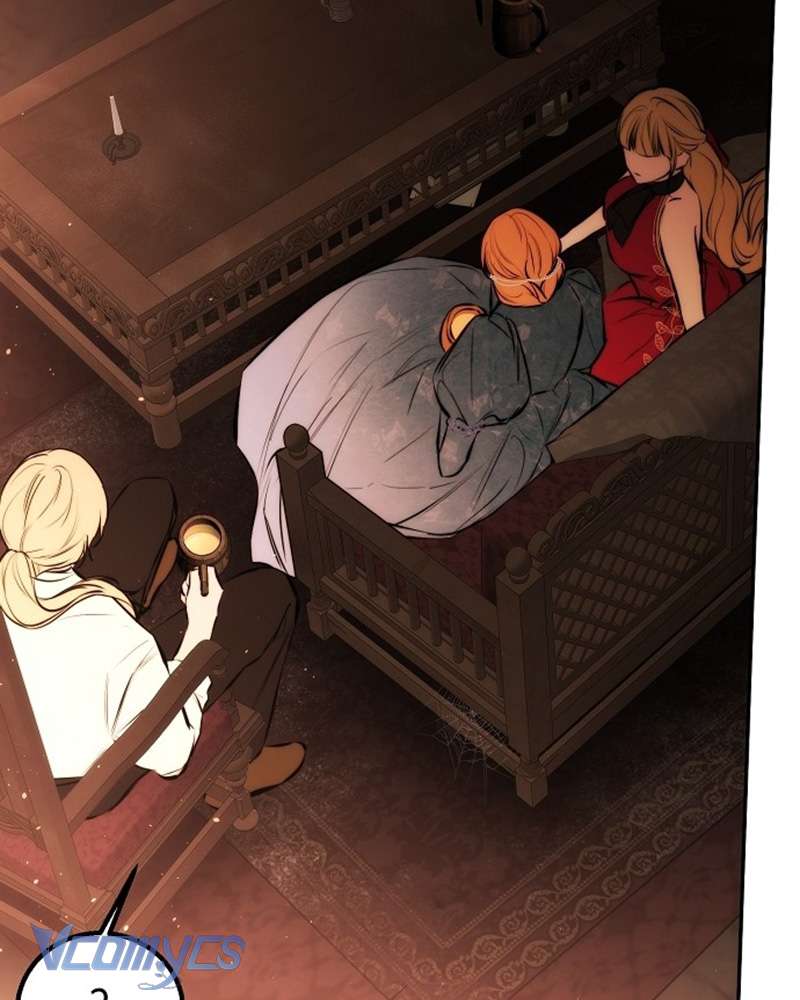 Hãy Dạy Em Cách Khao Khát Chap 23 - Trang 2