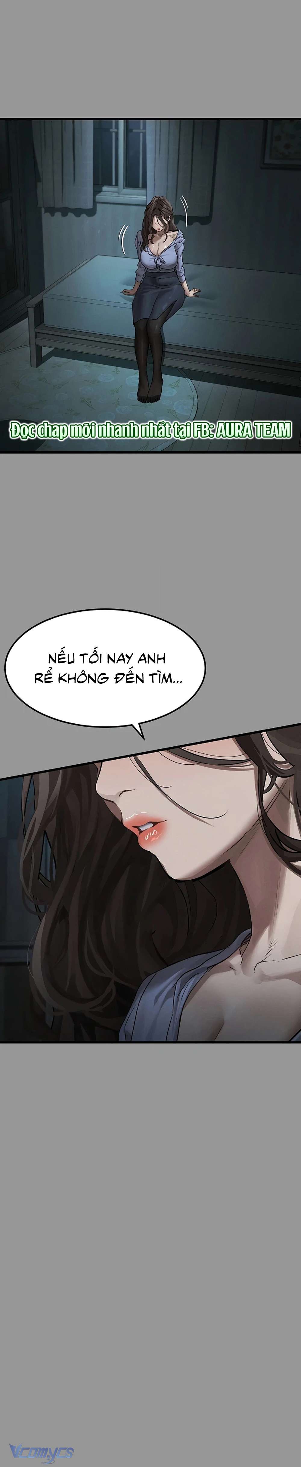 Khẩu Dâm Chap 5 - Next Chap 6